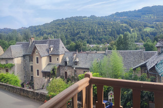 achat maison st-come-d-olt 12500