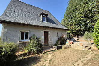 achat maison st-come-d-olt 12500