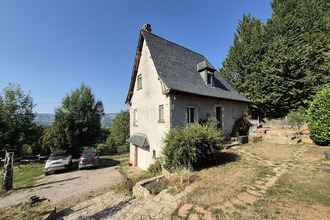 achat maison st-come-d-olt 12500