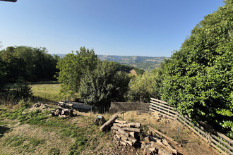 achat maison st-come-d-olt 12500