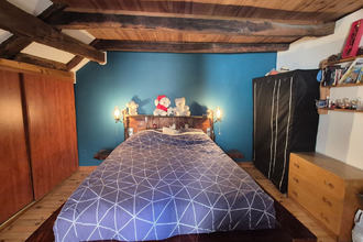 achat maison st-come-d-olt 12500