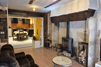 achat maison st-come-d-olt 12500