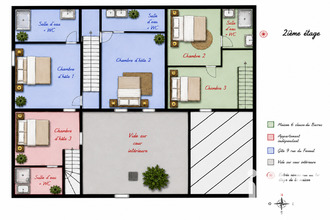 achat maison st-come-d-olt 12500