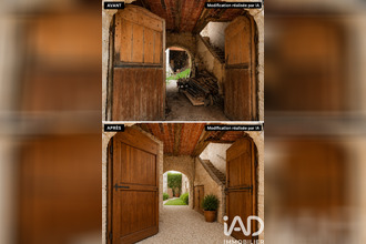 achat maison st-come-d-olt 12500