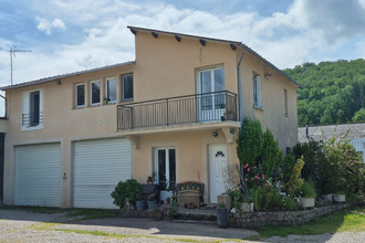 achat maison st-come-d-olt 12500