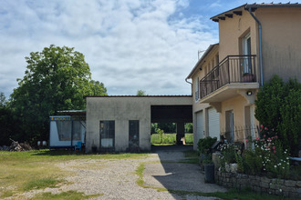 achat maison st-come-d-olt 12500
