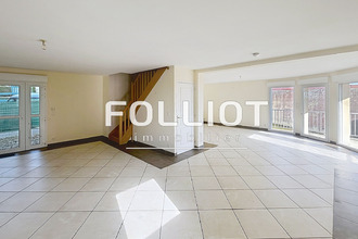 achat maison st-come-de-fresne 14960