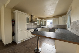 achat maison st-come-de-fresne 14960