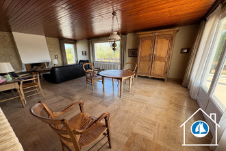 achat maison st-come-de-fresne 14960