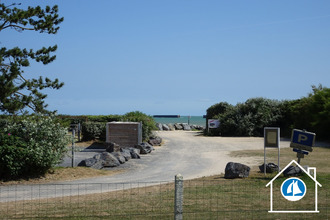 achat maison st-come-de-fresne 14960