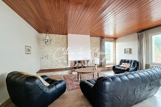 achat maison st-come-de-fresne 14960