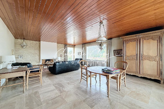 achat maison st-come-de-fresne 14960