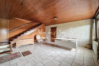 achat maison st-come-de-fresne 14960