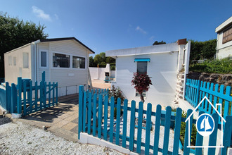 achat maison st-come-de-fresne 14960