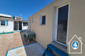 achat maison st-come-de-fresne 14960