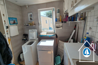 achat maison st-come-de-fresne 14960