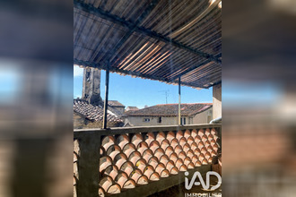 achat maison st-come-et-maruejols 30870