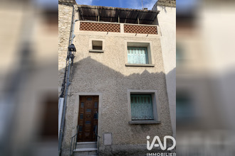 achat maison st-come-et-maruejols 30870