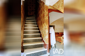 achat maison st-come-et-maruejols 30870