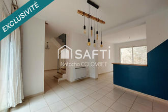 achat maison st-come-et-maruejols 30870