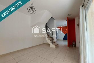 achat maison st-come-et-maruejols 30870