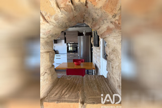 achat maison st-come-et-maruejols 30870