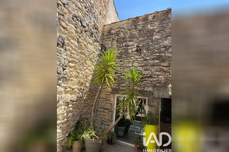 achat maison st-come-et-maruejols 30870