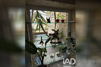 achat maison st-come-et-maruejols 30870