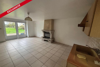 achat maison st-congard 56140