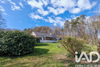 achat maison st-congard 56140