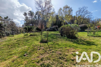 achat maison st-congard 56140