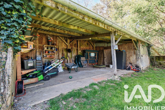 achat maison st-congard 56140