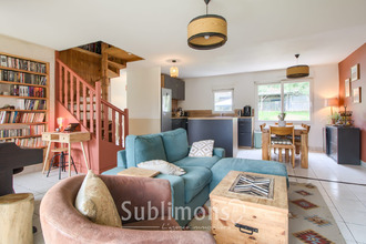 achat maison st-congard 56140