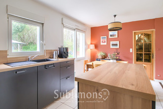 achat maison st-congard 56140