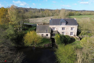 achat maison st-congard 56140