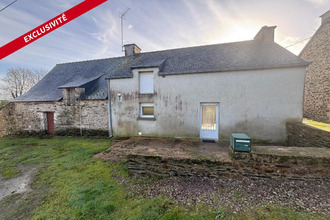 achat maison st-congard 56140