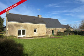 achat maison st-congard 56140