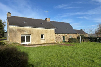 achat maison st-congard 56140