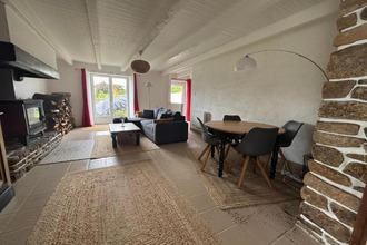 achat maison st-congard 56140