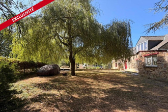 achat maison st-congard 56140