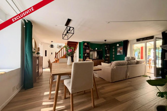 achat maison st-congard 56140