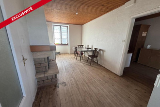 achat maison st-congard 56140