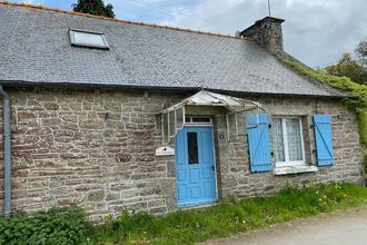 achat maison st-connan 22480