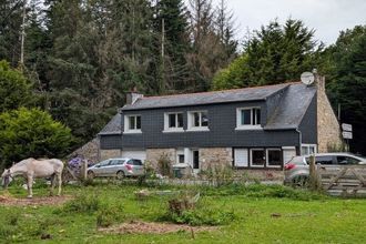 achat maison st-connan 22480