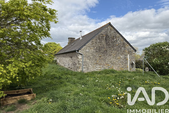 achat maison st-connan 22480