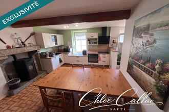 achat maison st-connan 22480