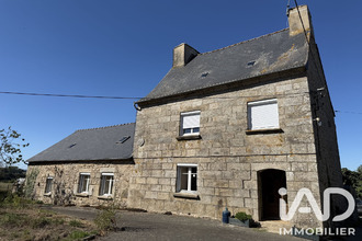 achat maison st-connan 22480