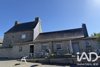 achat maison st-connan 22480