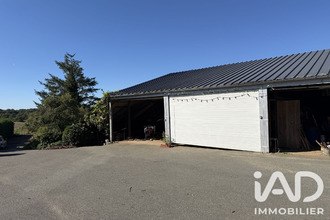 achat maison st-connan 22480