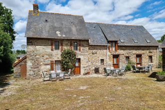 achat maison st-connec 22530